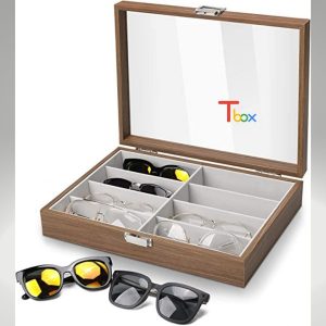 Hộp đựng kính mắt