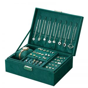 Hộp đựng trang sức