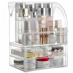 Hộp đựng mỹ phẩm